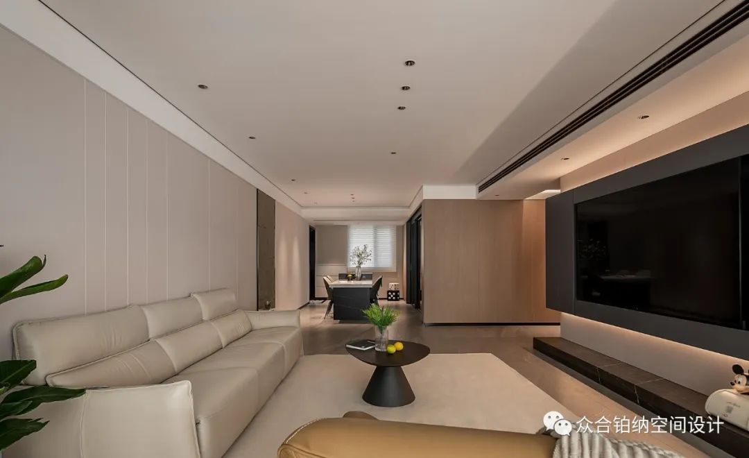 山东碧桂园·国岳府丨中国山东丨众合铂纳空间设计-4