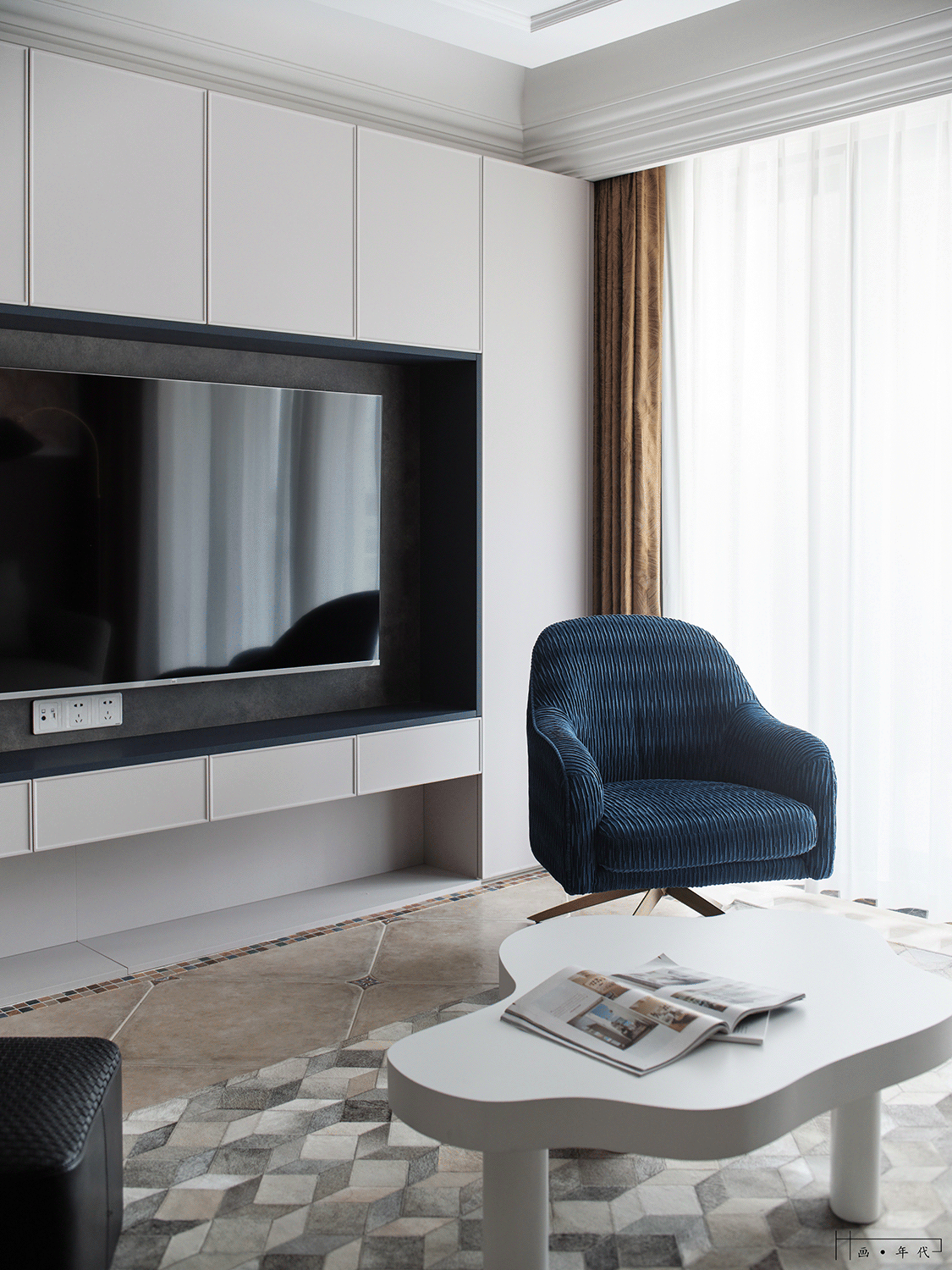 画年代设计丨樱桃醉了-15