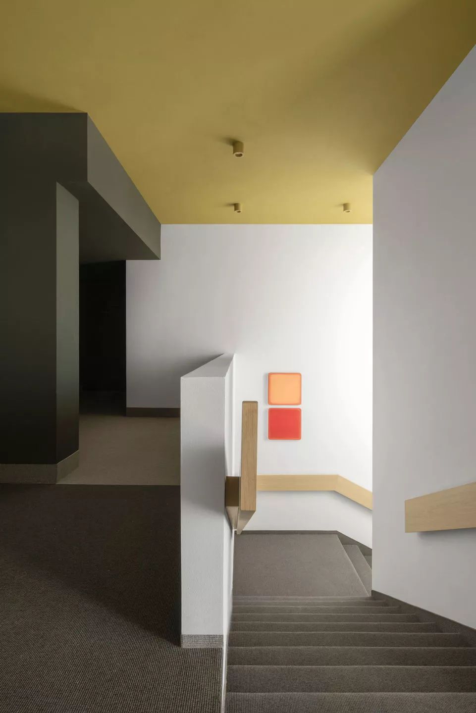 纯粹设计之美 | bergmeisterwolf 新作探寻历史与现代的平衡-35