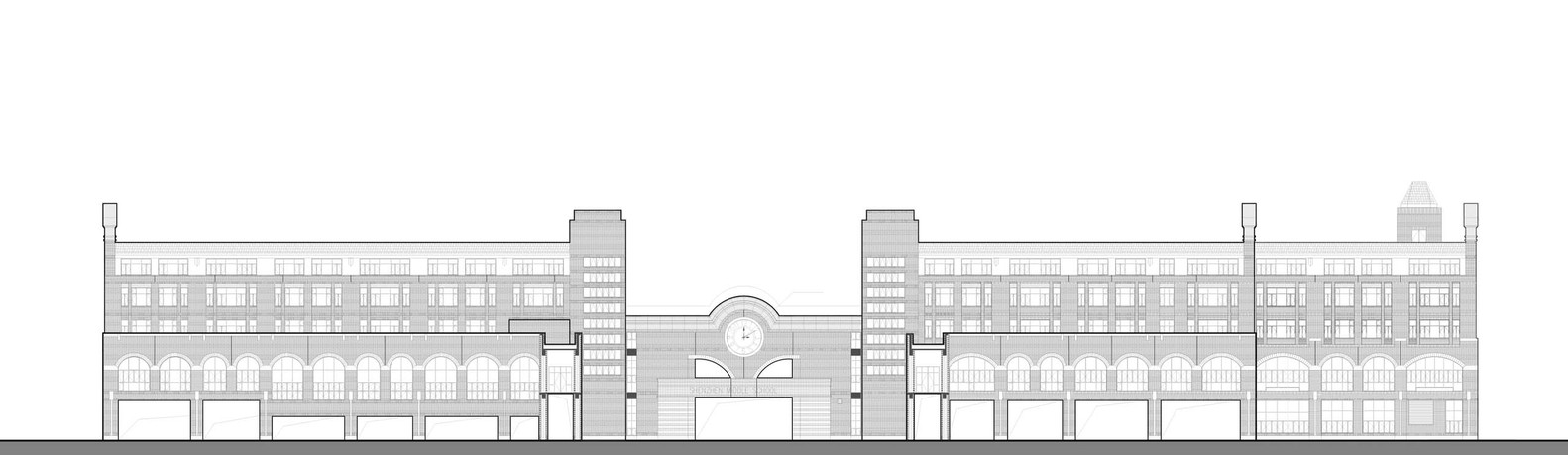 深圳中学新校区-63