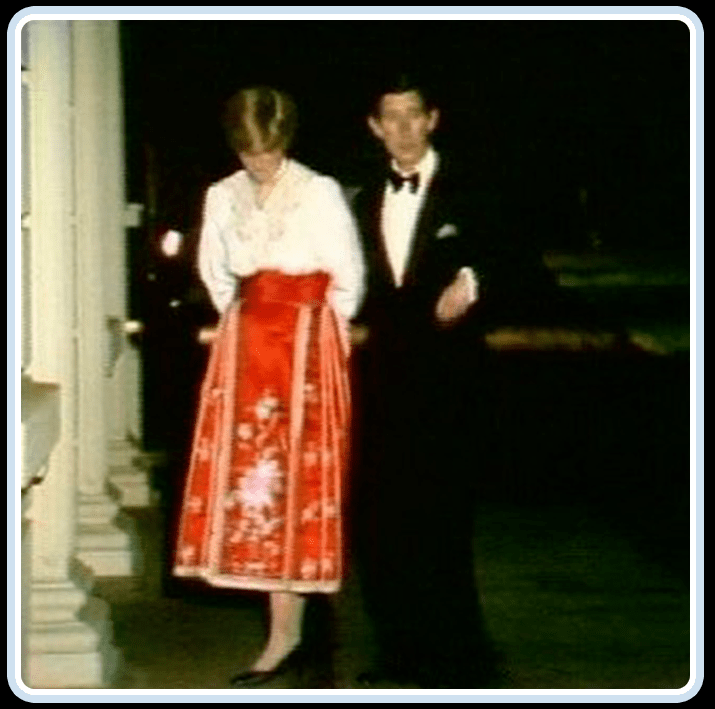 迪奥服饰涉嫌抄袭中国传统纹样事件丨法国丨迪奥(Dior)-87