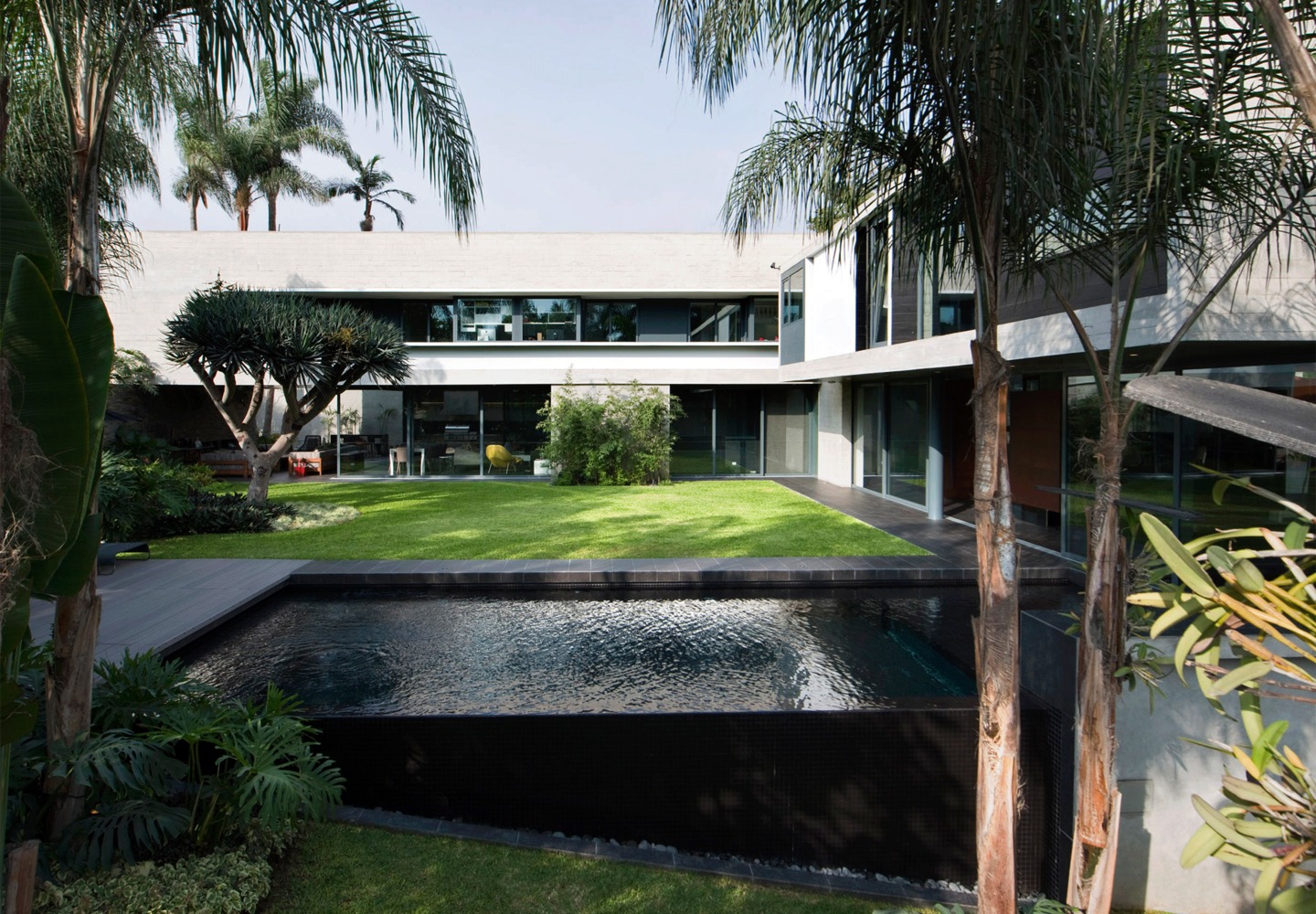 This Imposing Construction Shows us in its Interior an Aspect not Perceived From the Outside-11