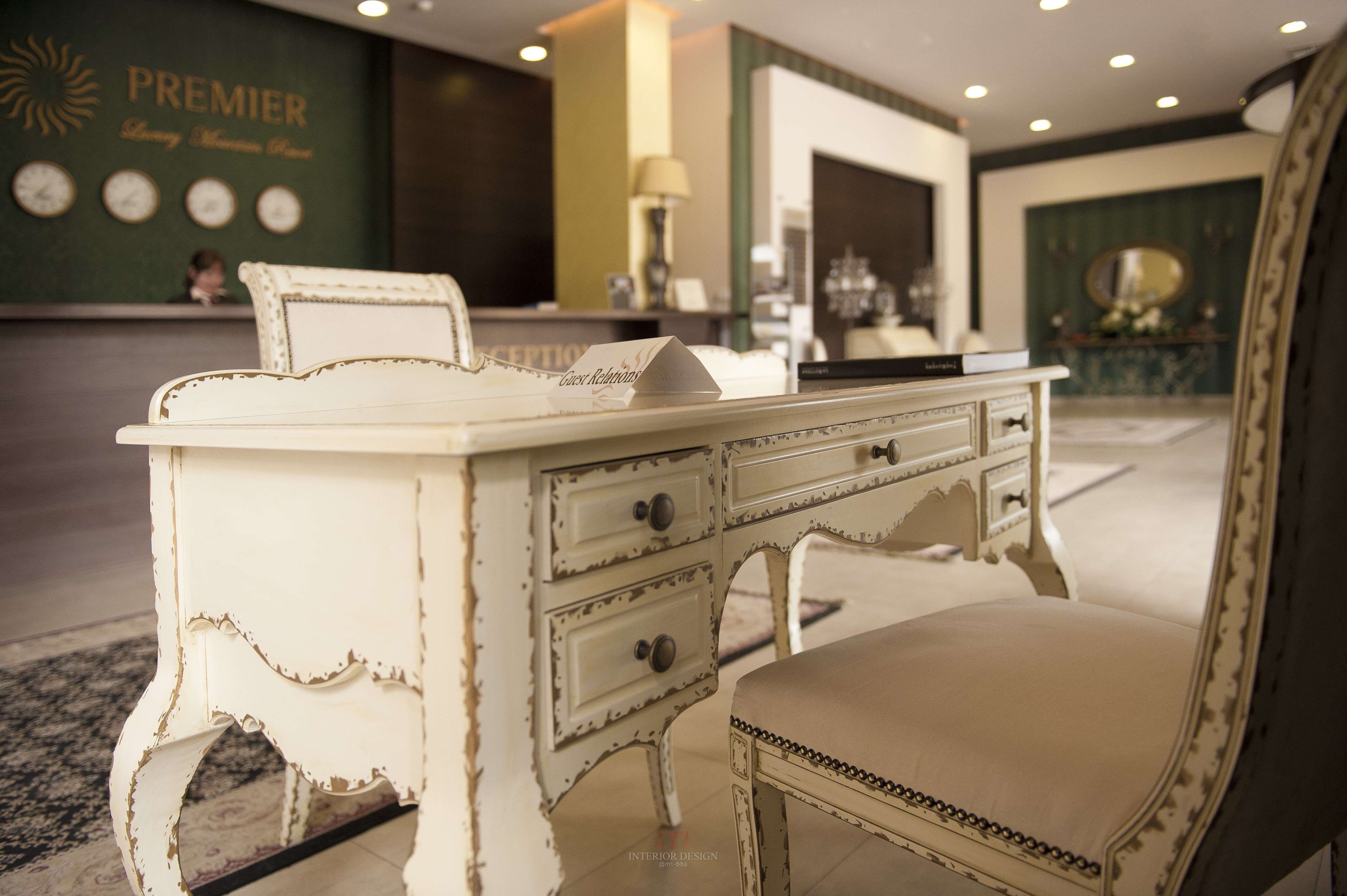 酒店 Premier Luxury Mountain Resort 保加利亚-28