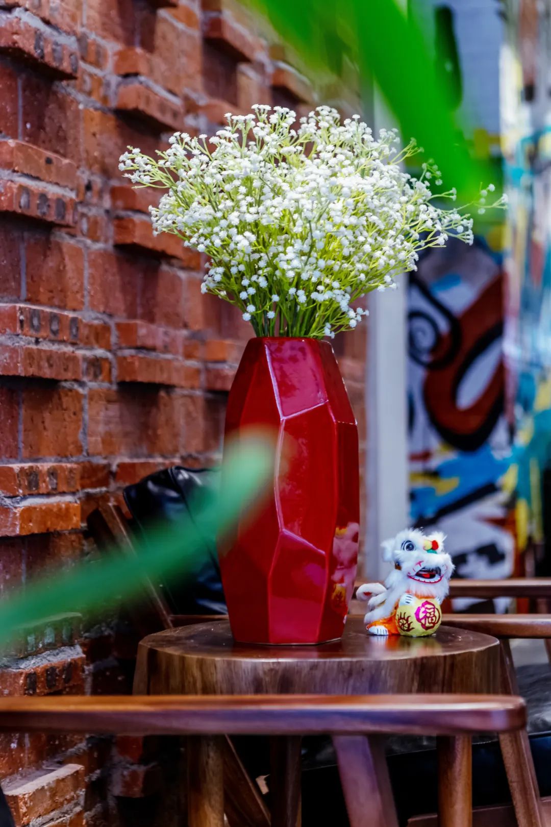 广州笆芭拉酒店丨中国广州丨HSD.(佛山)黄氏设计师事务所-13