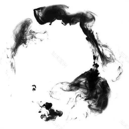 派尚新作 | 佛山私人会所,演绎松烟入墨的美感-18