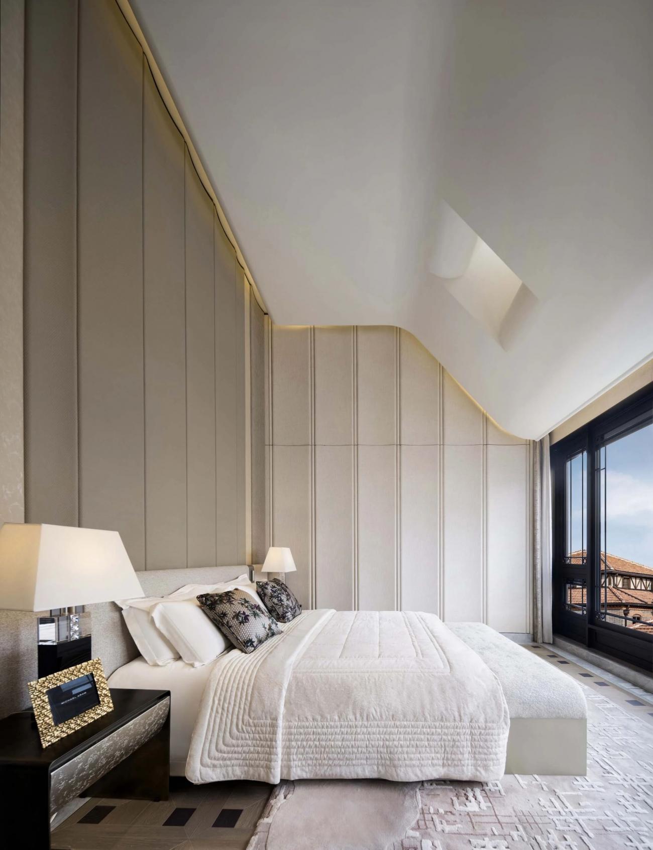 上海靜安里丨中国上海丨奥迪室内设计团队（设计总监杜康生）-21