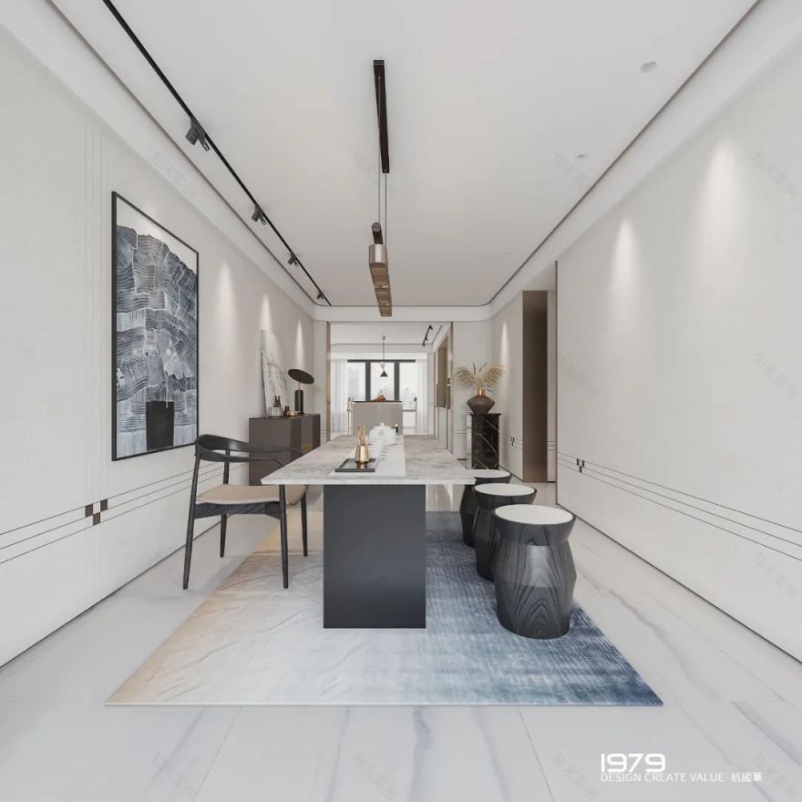 一宅·安家丨中国南通丨1979设计联合机构——杭国华工作室-39
