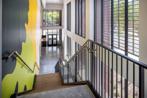 丨United StatesAtlanta丨Smith Dalia Architects-11