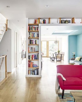 Sherman St Rowhouse BAAO