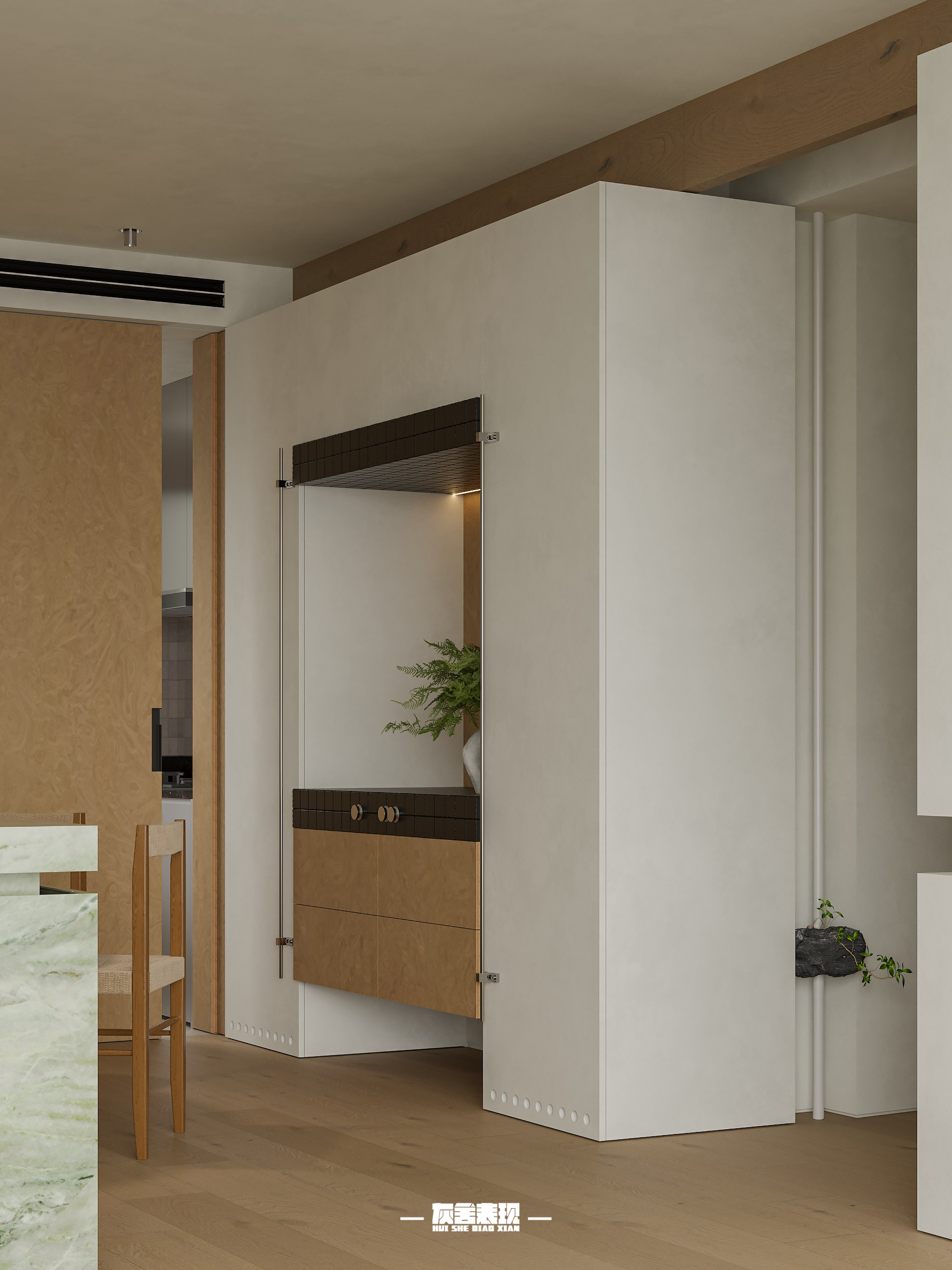 2025年五一渲染作品-9