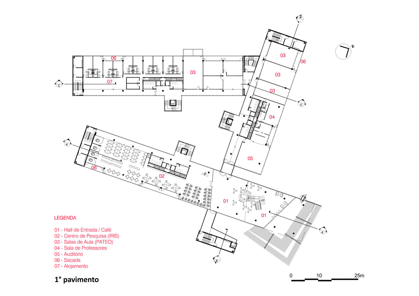 巴西圣保罗大学创新研究中心丨暂无-37