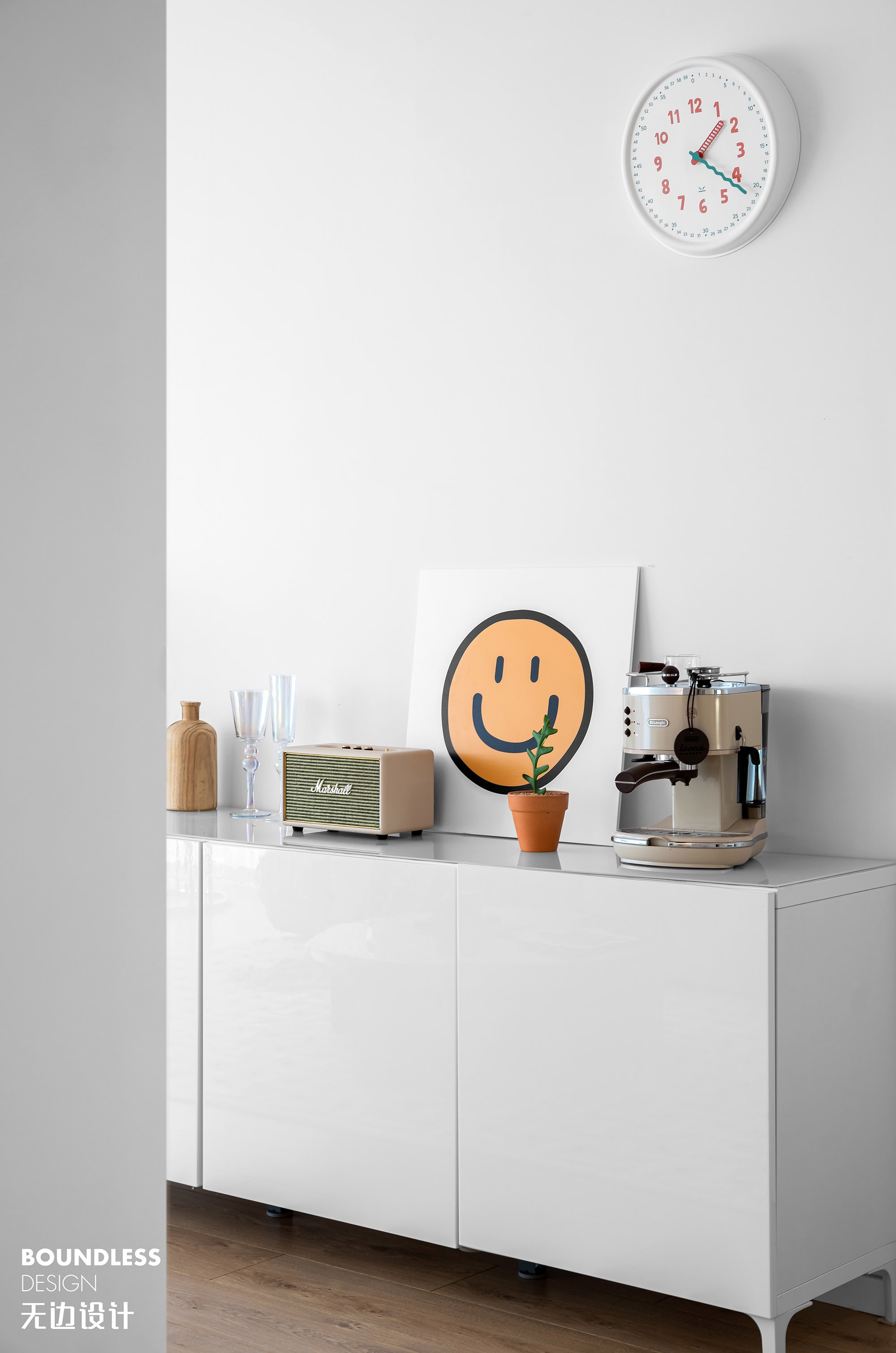 无边设计 · 把潘多拉宝盒带回家丨杨瑾-25