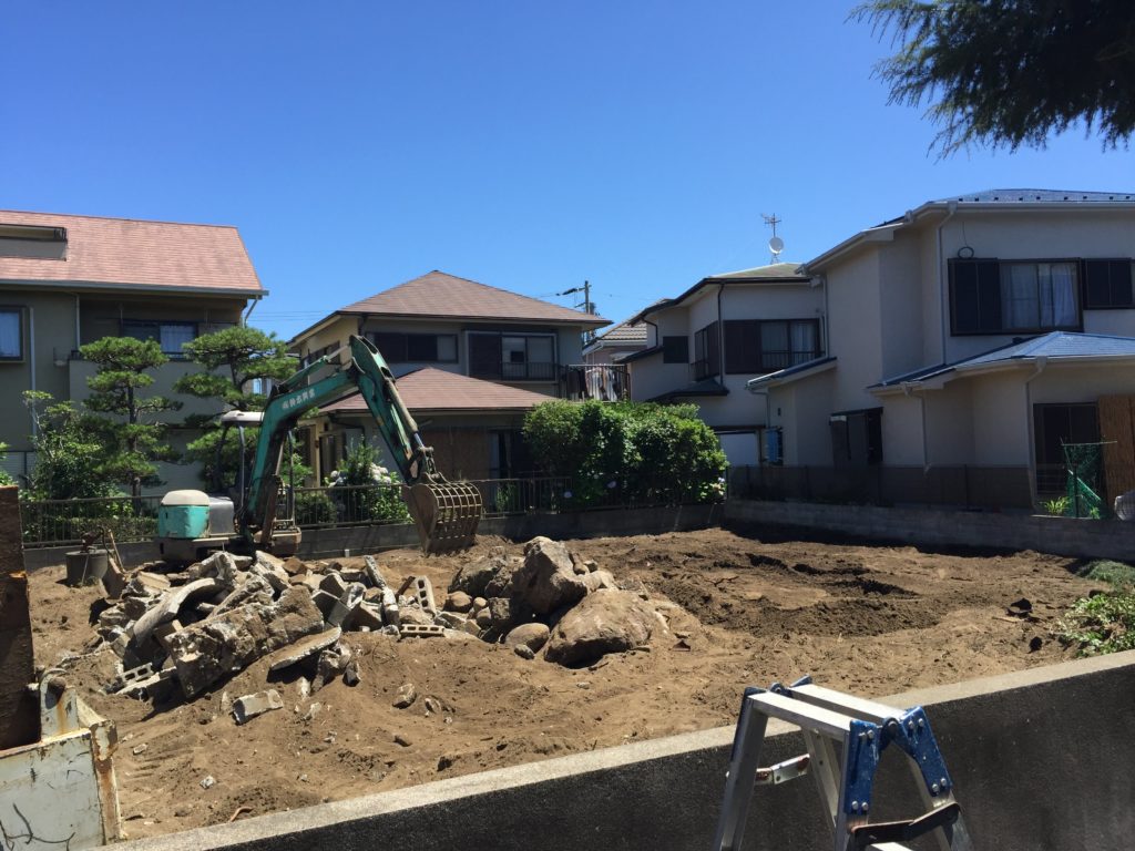 茅ヶ崎常盤町の住宅 01丨LEVEL Architects-28