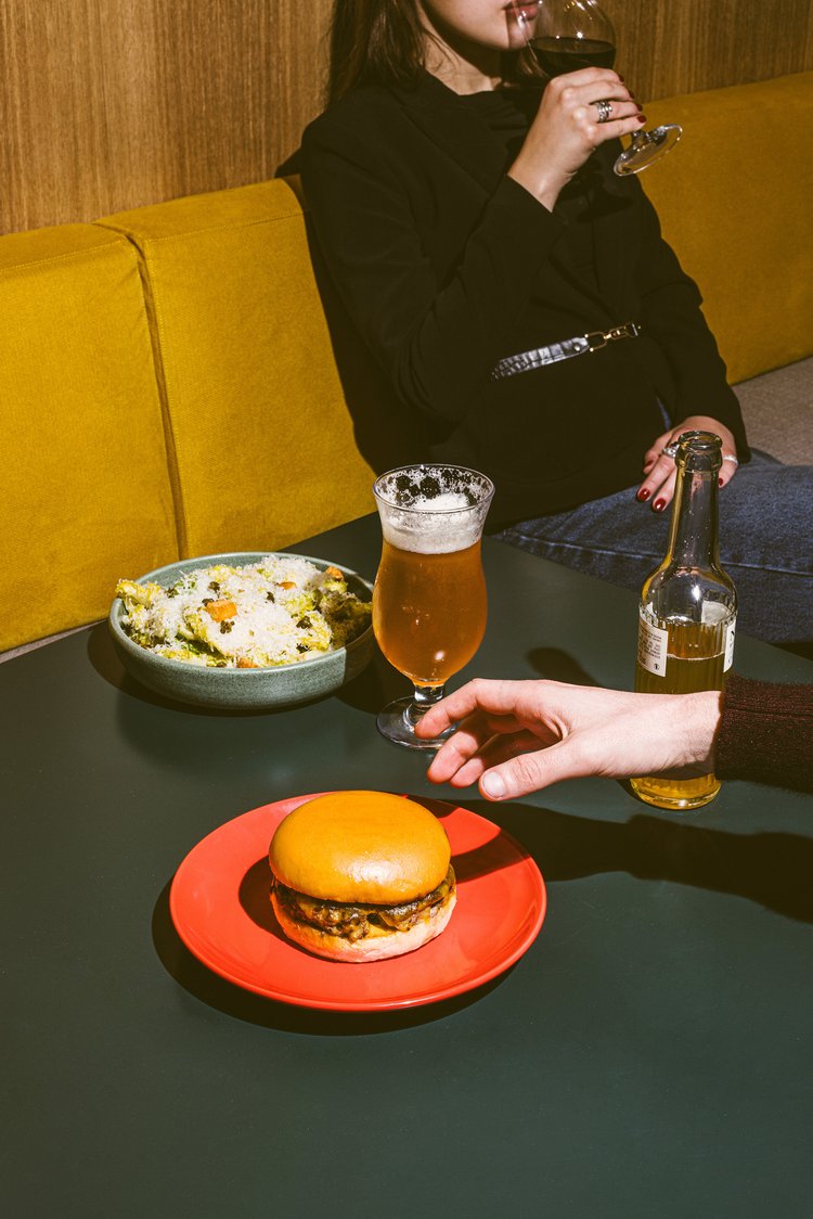 西餐厅丨Atelier130,Mo Al Ghossein-33