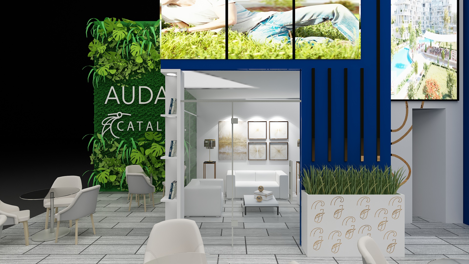 盖茨发展公司-15