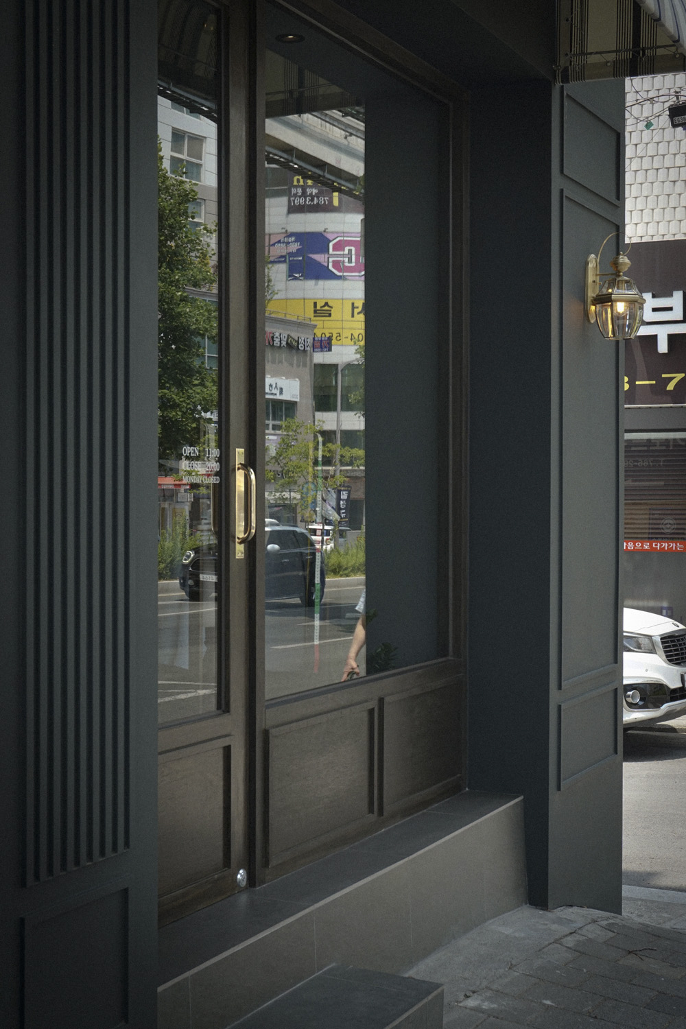 벨리코 | 知名设计师打造现代高档 22 平特尔沙发内饰-14