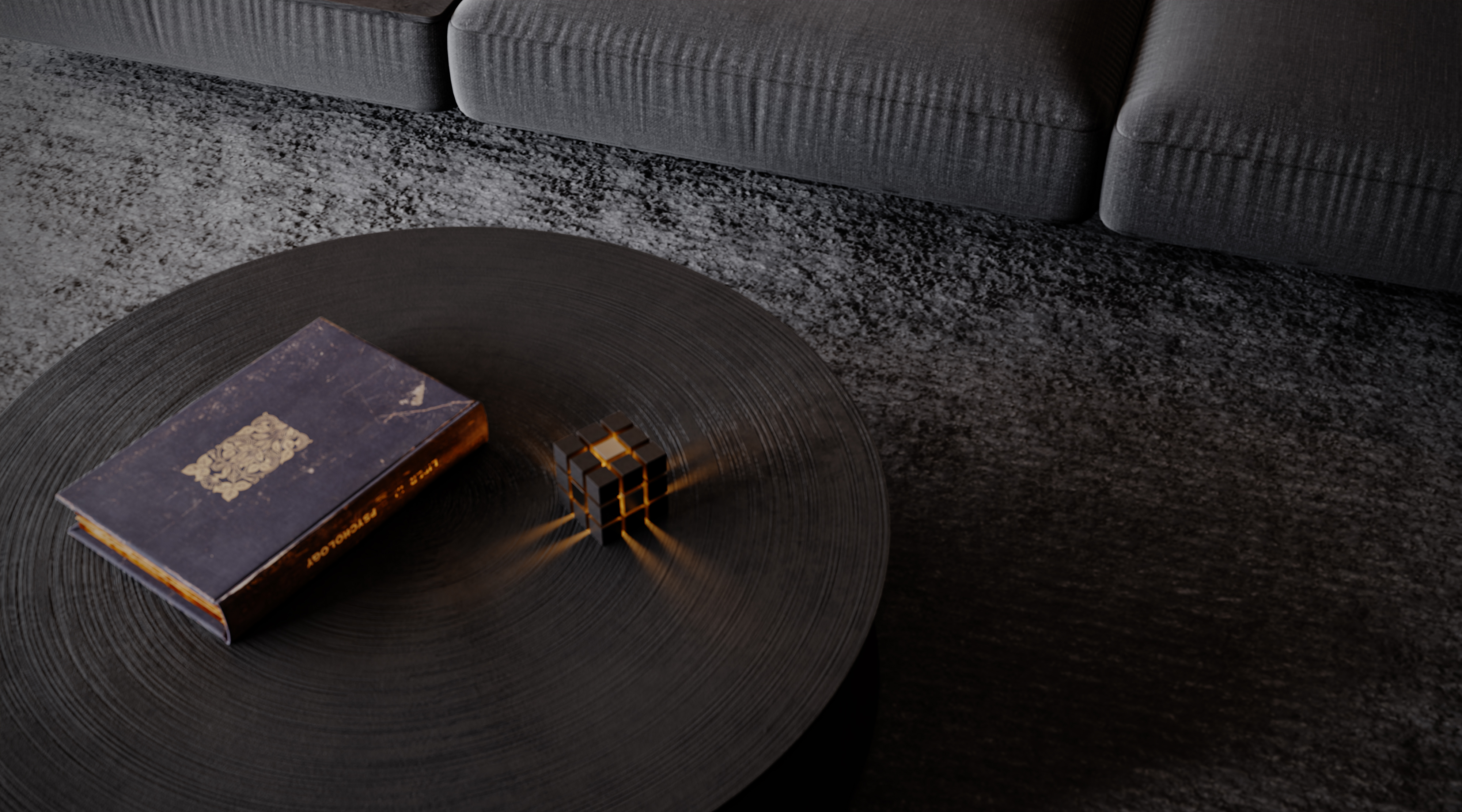 来套带电影感的暗黑系-8