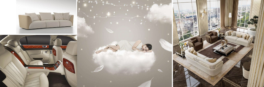 现代法式浪漫五口之家丨吕紫熙-9