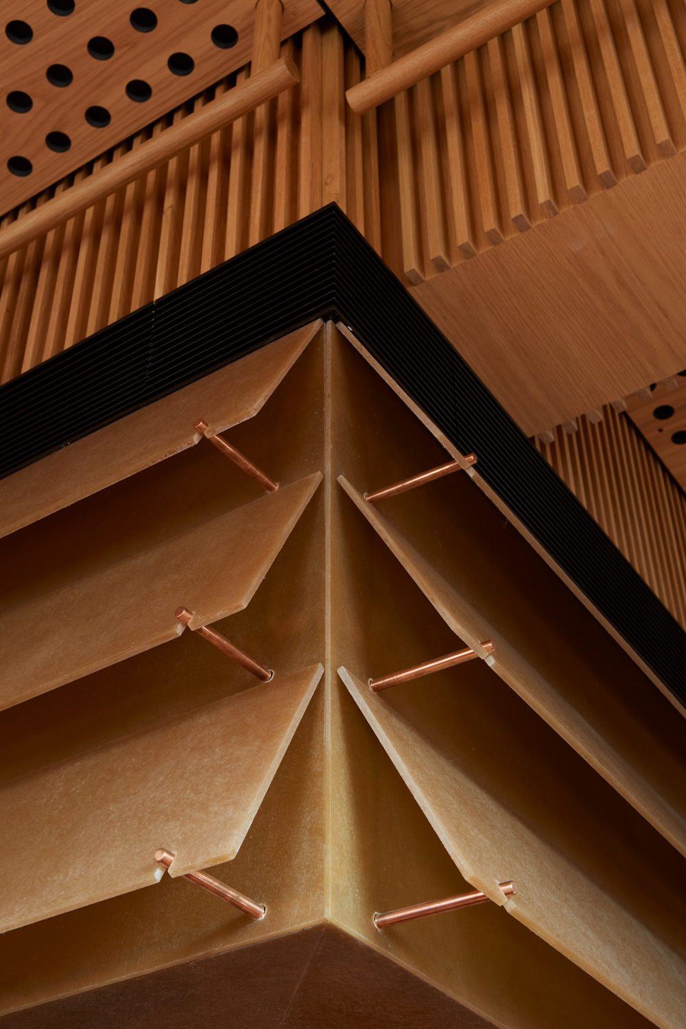 Her Melbourne小酒馆及相关场所设计丨澳大利亚墨尔本丨戈者设计,Tamsin Johnson等-29