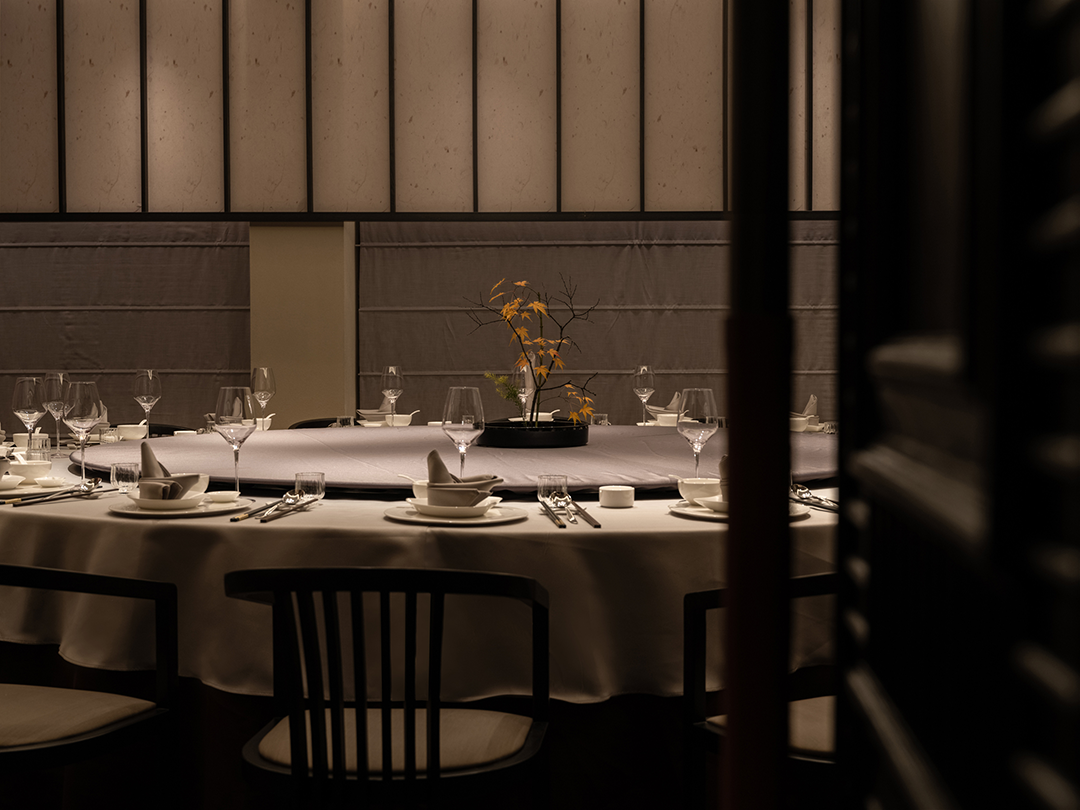 馋遇江南餐厅丨中国苏州-27