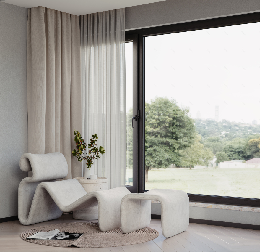 弘悦玺丨中国南京丨光影效果图设计-43