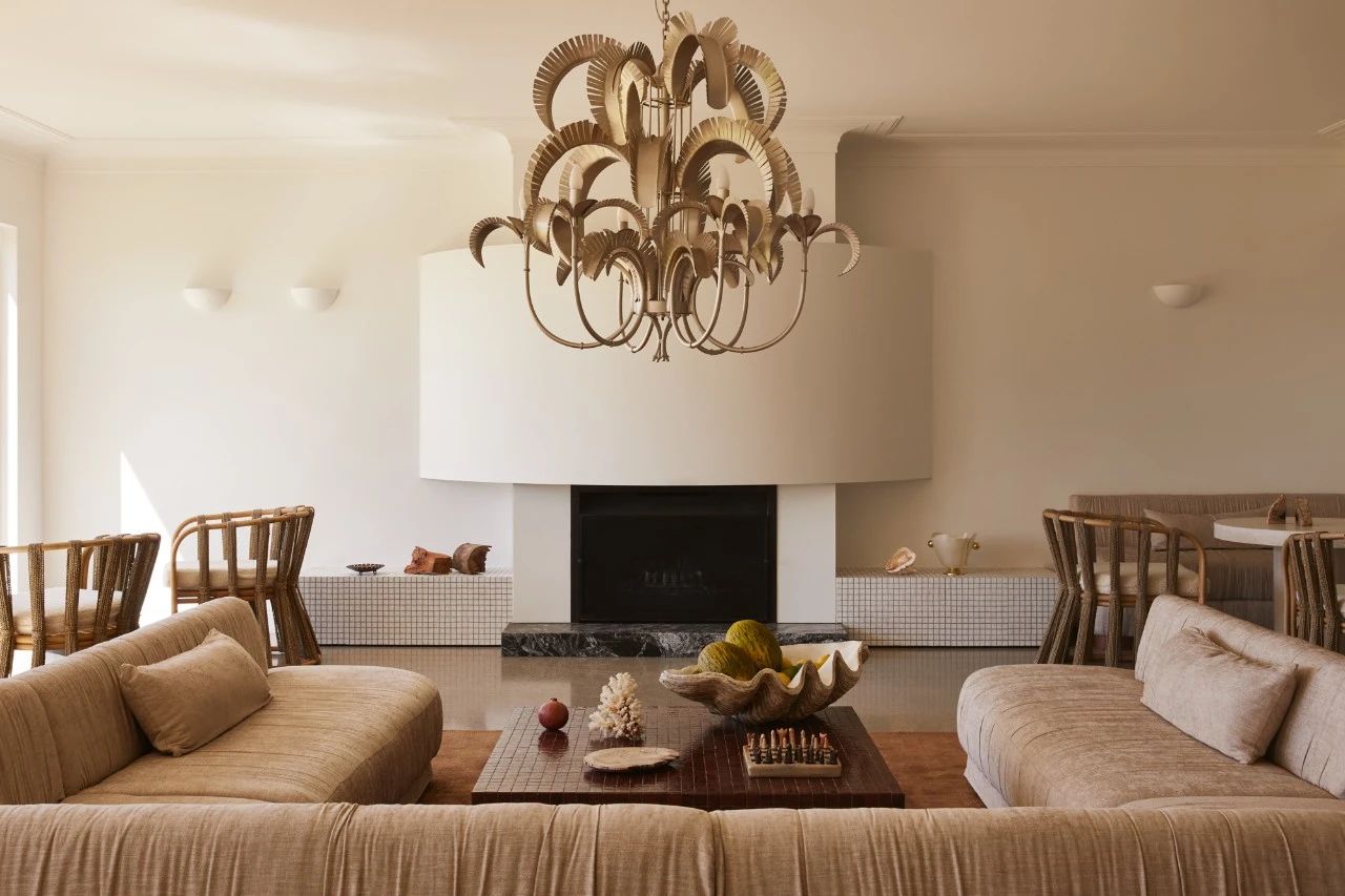 Lancemore Milawa 精品酒店丨加拿大维多利亚丨The Stella Collective-14