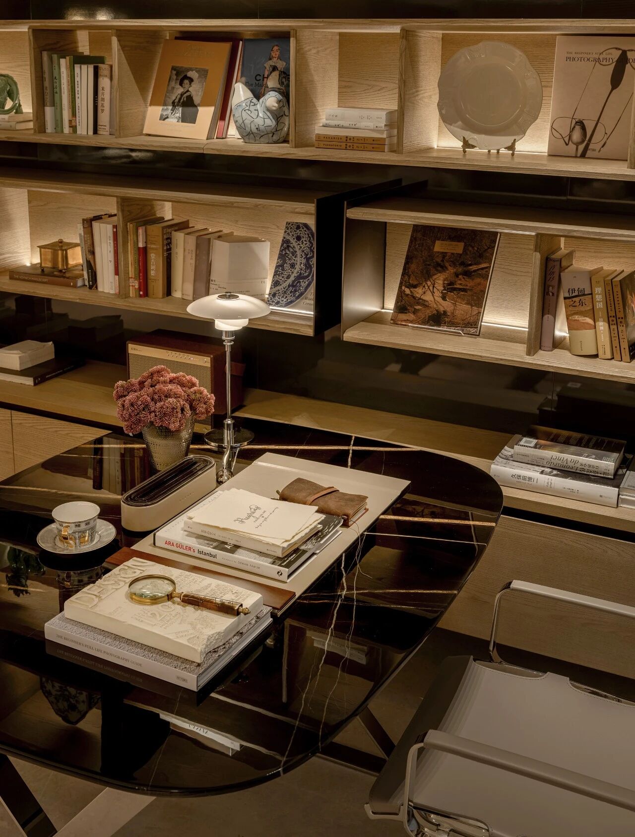 广州长隆万博悦府丨中国广州丨DIA丹健国际-46