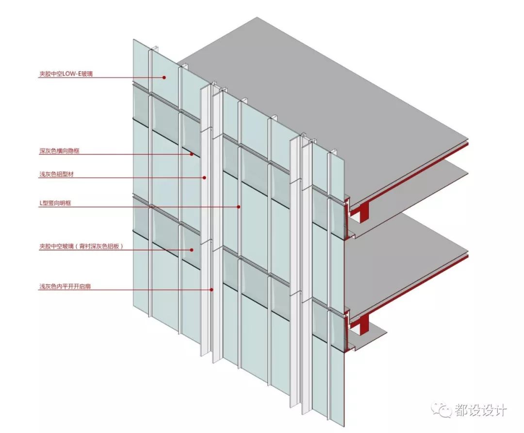 都设设计 | 10 个在建公寓解读-17