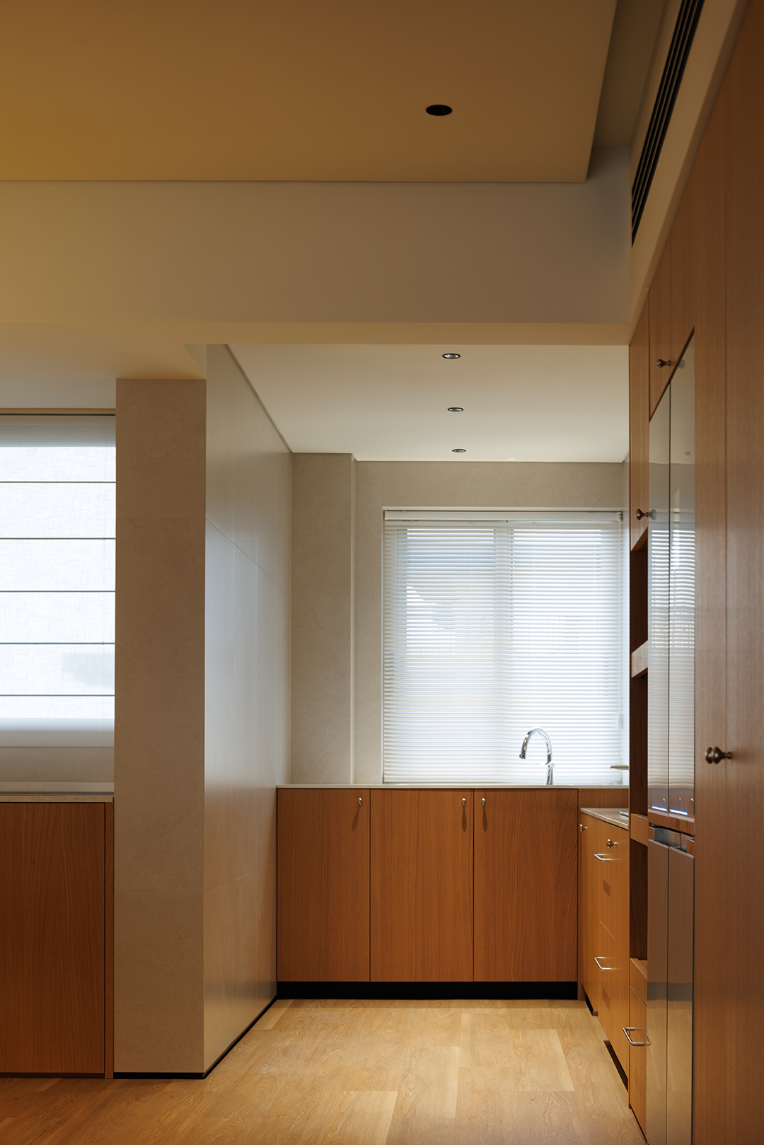 木息之间丨中国三明丨越设计-15