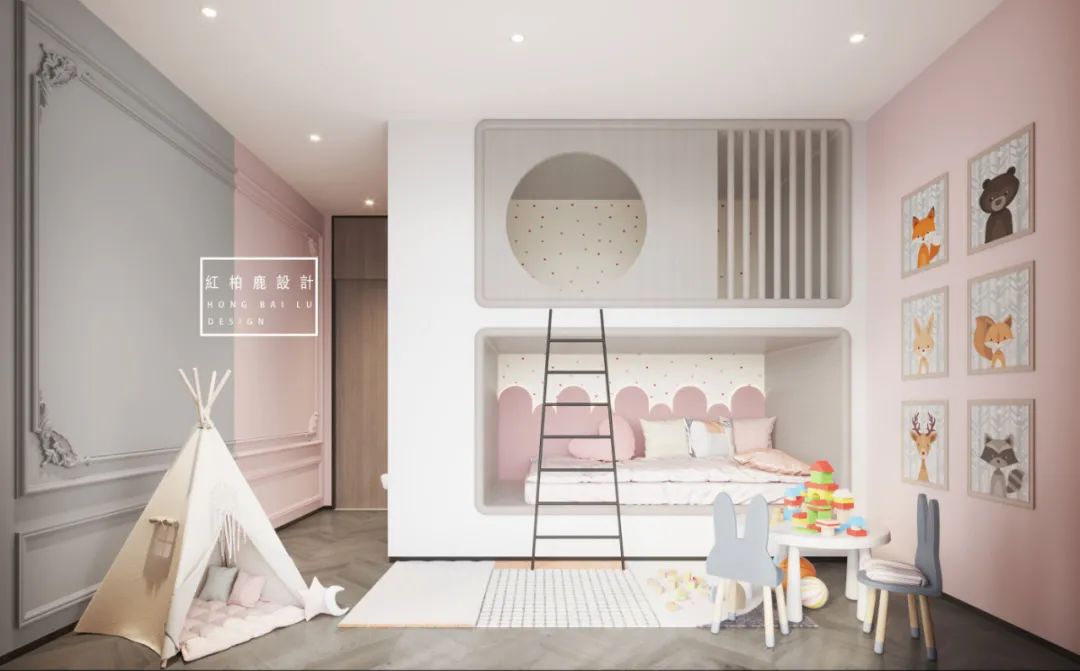 深圳私人住宅设计 | 艺术与生活的律动交融-87