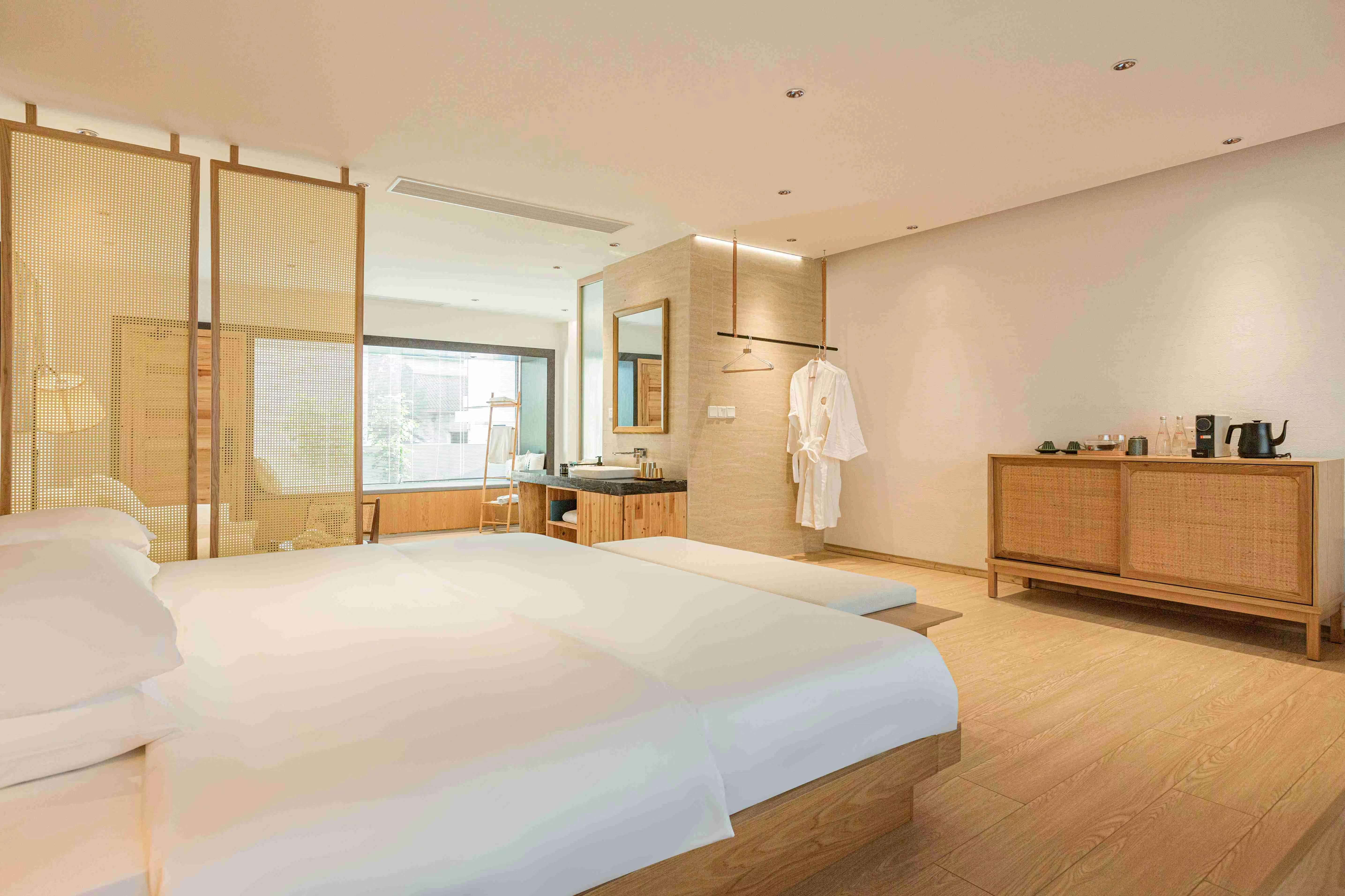 吾疆•新作|千年古村落旧宅重建，建设美好乡村-40