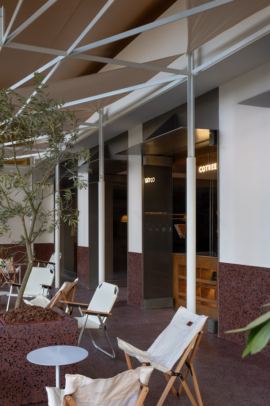 CoTree&candy集合店(杭州)丨中国杭州丨DPAA偏离设计-47