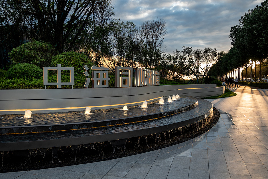 COHL通心湖(长春)住宅项目丨L&A设计集团天津分公司项目二组-42