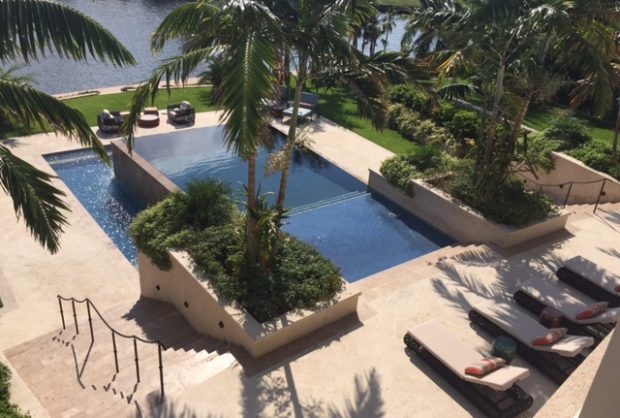 大开曼岛住宅丨ORLANDO COMAS,PLA,ASLA-9