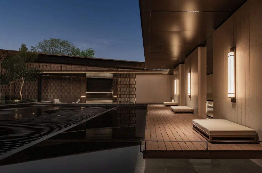 苏州 建屋·新棠玥丨中国苏州丨A&N尚源景观-31