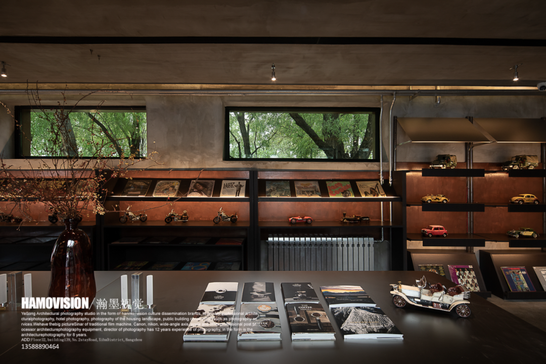 慢珊瑚设计×大庆滨洲湖·壹高摄影|工业遗存的商业活化-166