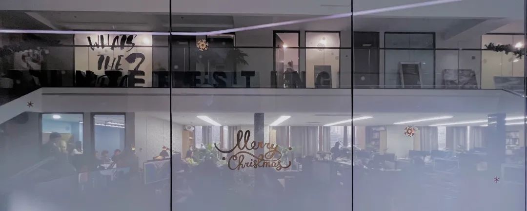 INTERESTING BOX · 圣诞特别室内设计丨INTERESTING | 因澈景观-15