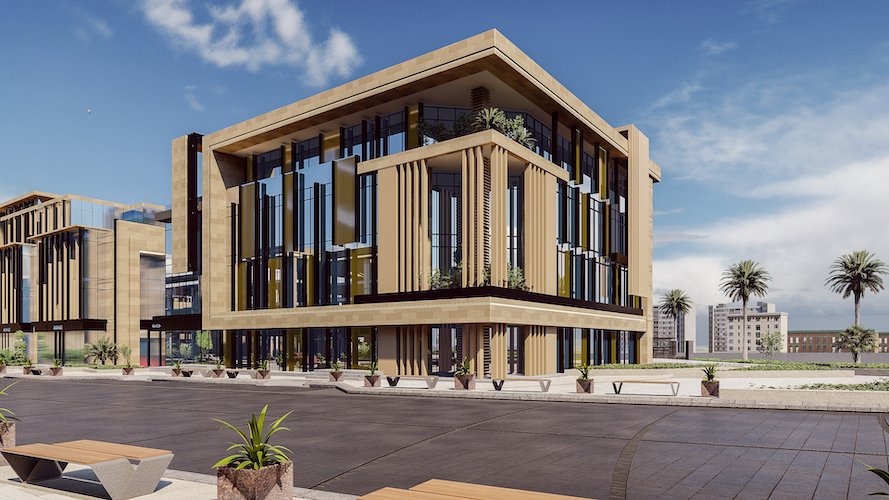 莱森山谷丨沙特阿拉伯利雅得-63