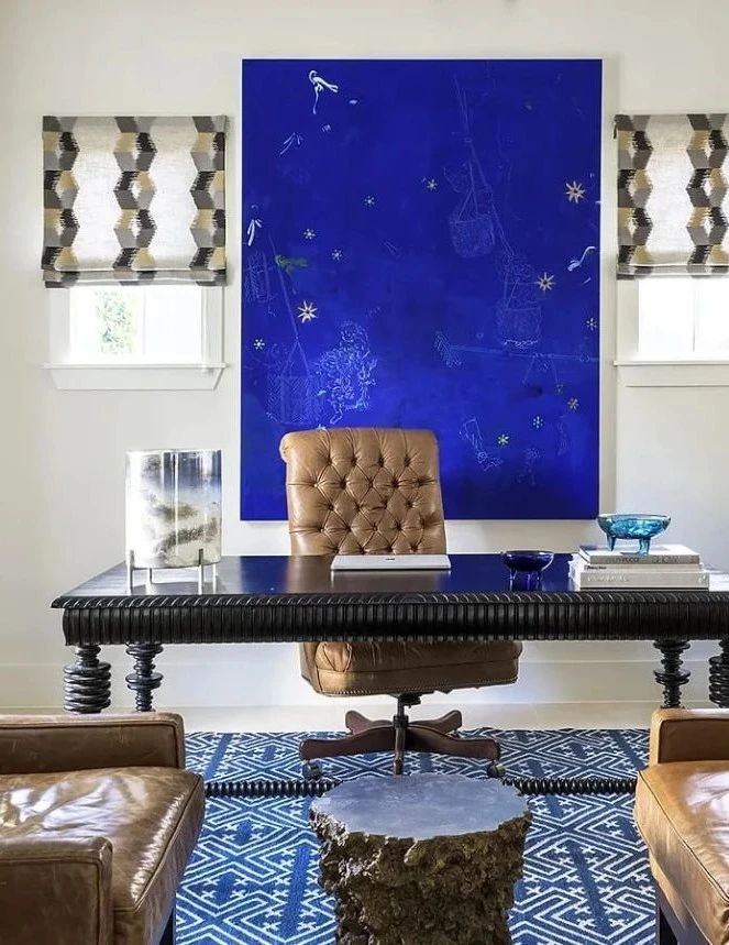 肯塔基州路易斯维尔意大利风格豪宅丨美国路易斯维尔丨Lucinda Loya Interiors-42