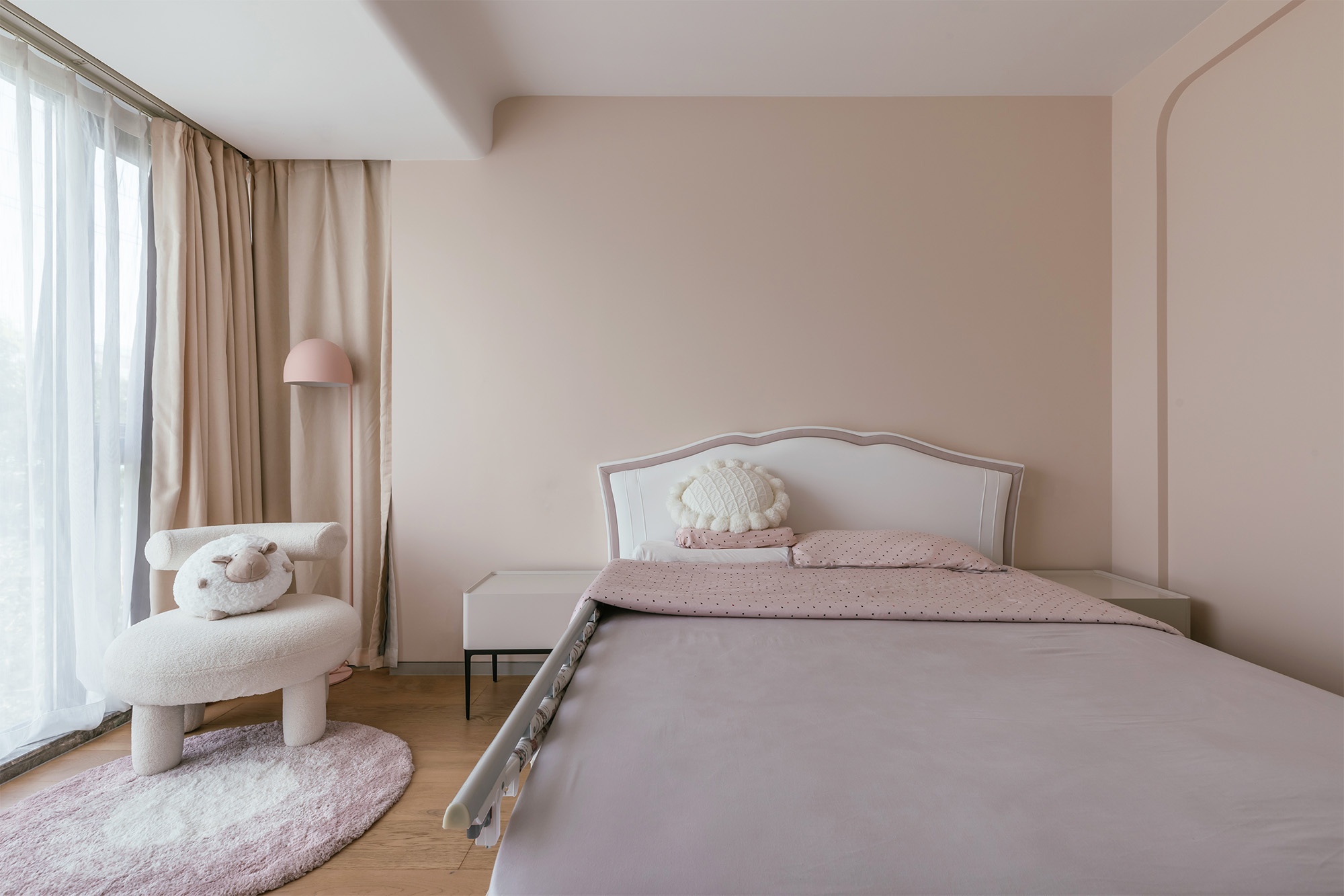 花都艺墅丨中国苏州丨ELEMENT DESIGN 元素设计-57