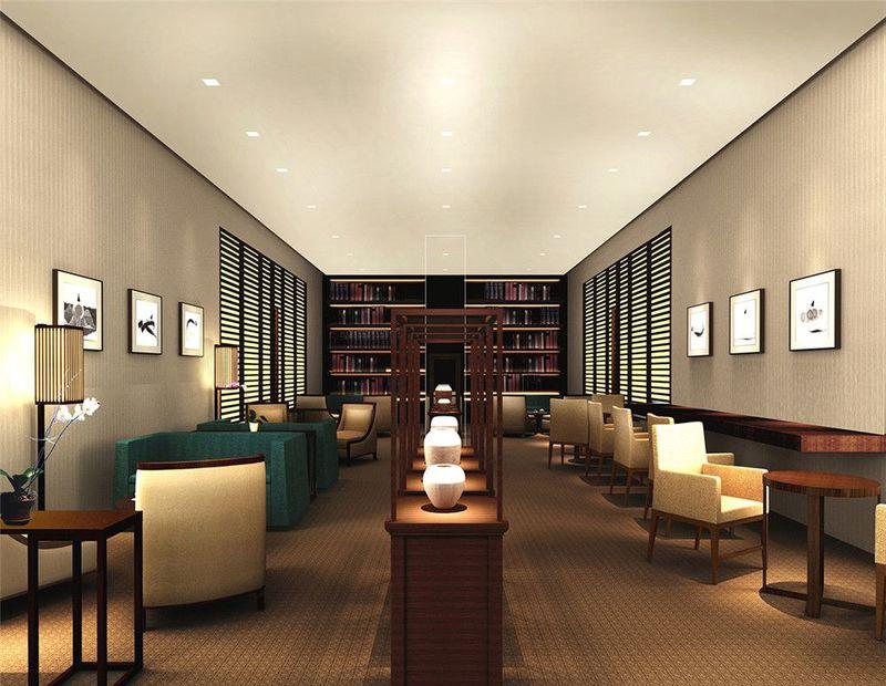 以客精品酒店-9