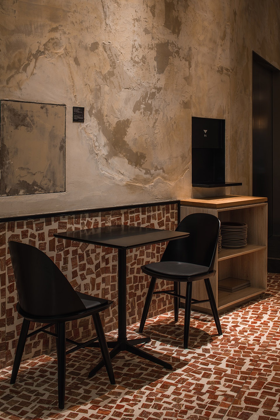 醒食(来福士店)丨中国成都丨Fei 薛菲-63