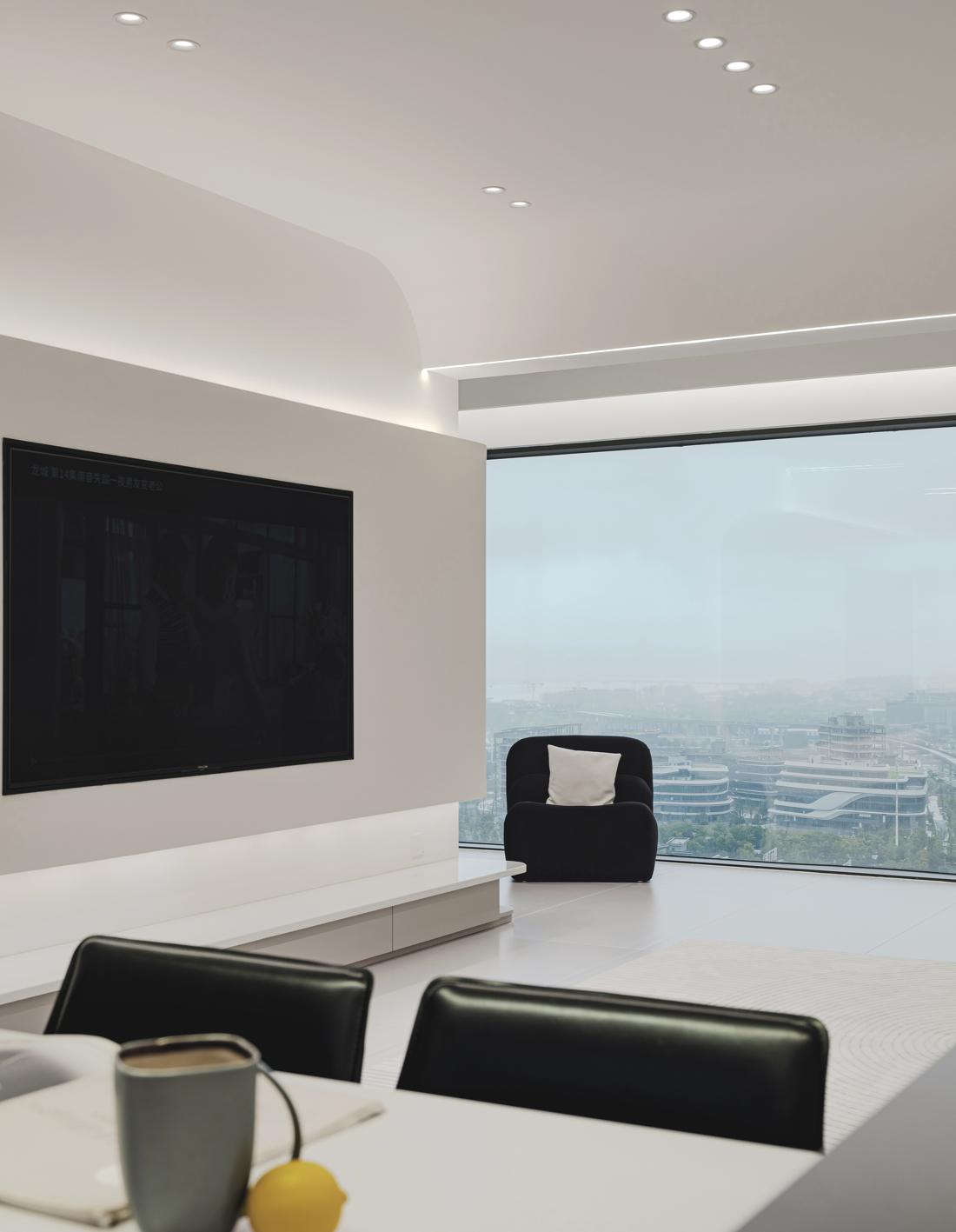 纯净世界丨西间设计-2