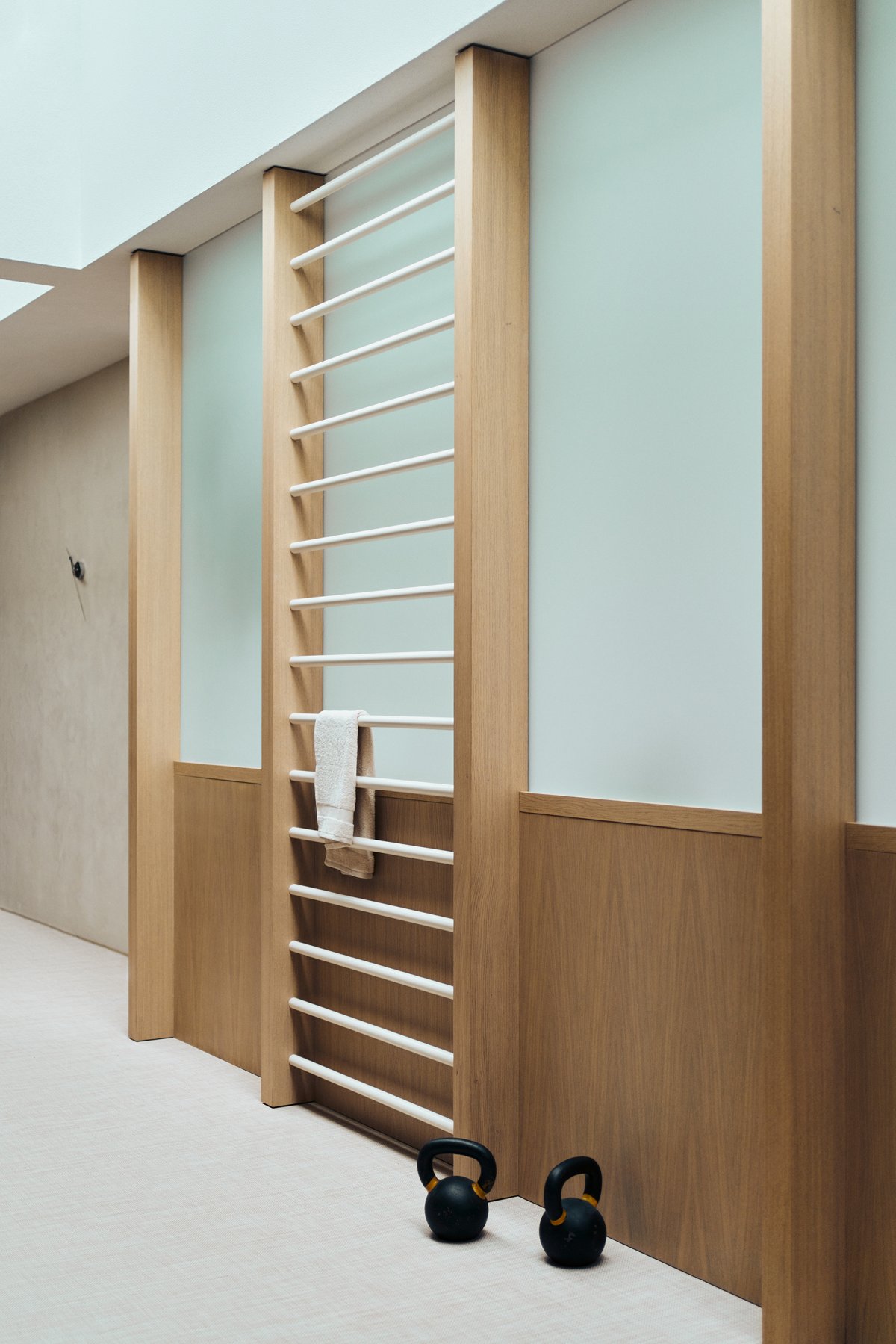 海滨庄园丨波兰格但斯克丨Akurat Studio-12