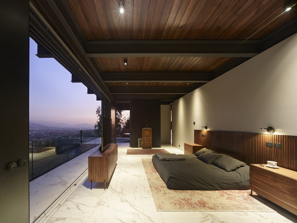 丨智利圣地亚哥丨Mathias Klotz-46