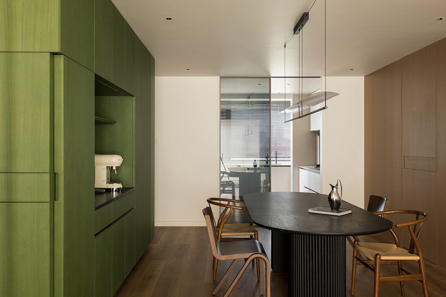 青梅丨中国南京丨云行空间建筑设计-15