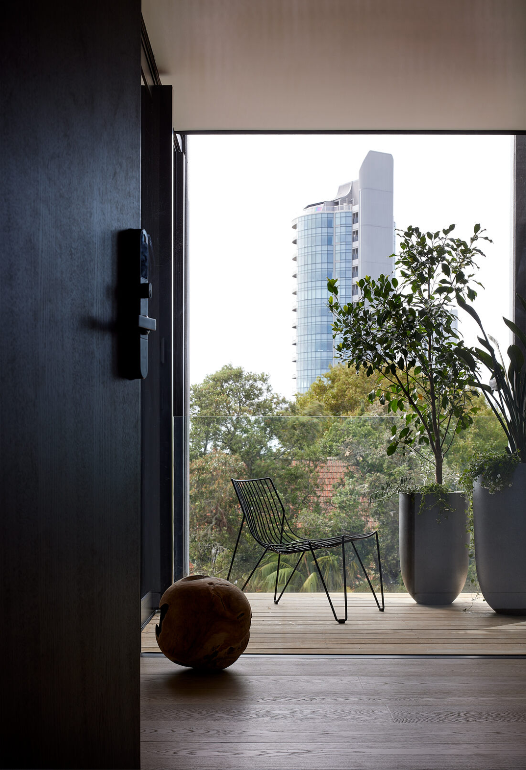 新西兰 Jervois Road 公寓丨新西兰奥克兰丨Monk Mackenzie-27