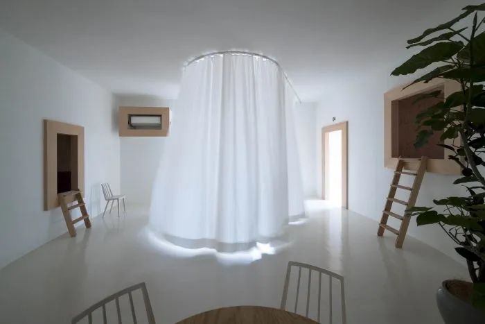 重新定义窗户与空间关系的创新设计丨日本京都丨Jun Igarashi Architects-41