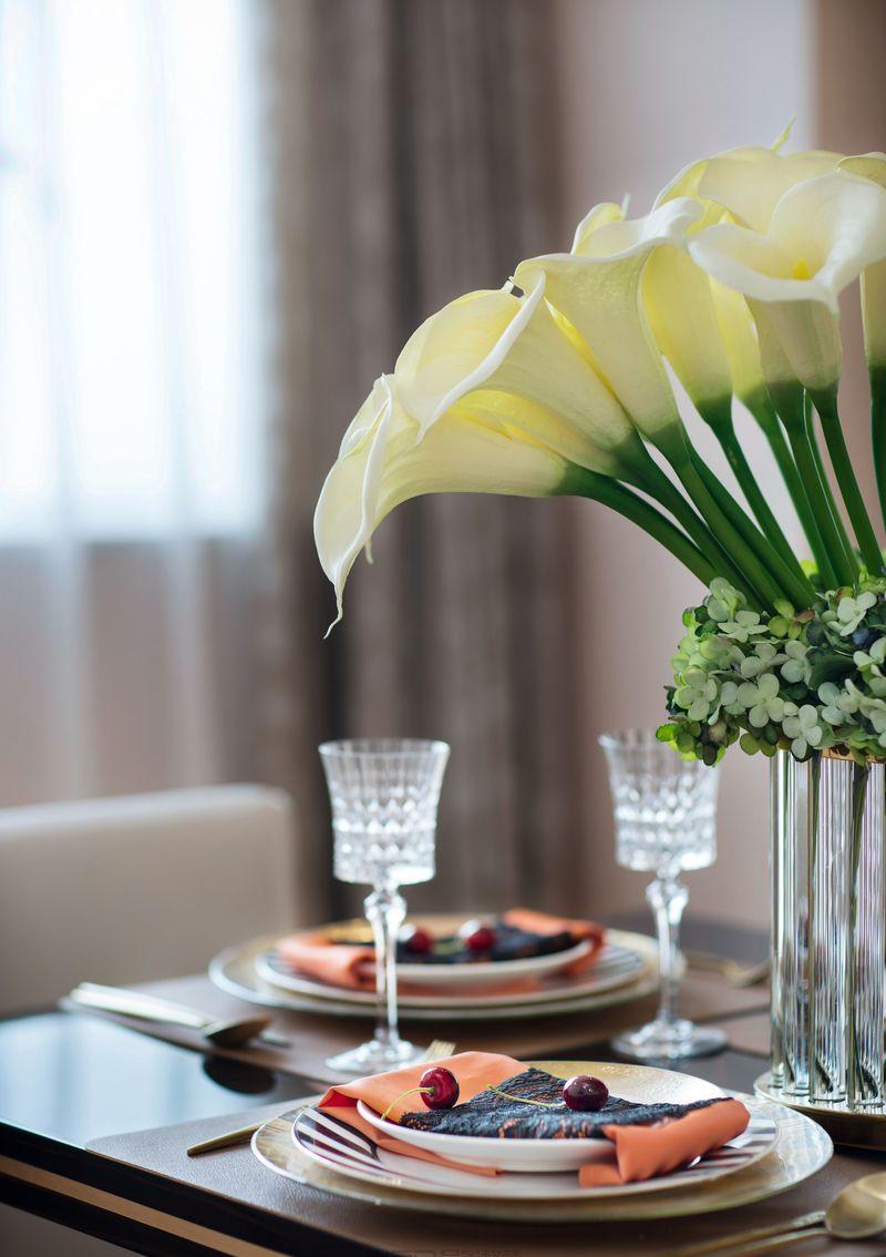 韶关永乐城·港式后现代精致家居-27