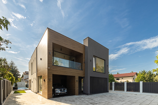 房子 A  /  房屋 A丨Oana Boghiu & Ana Coralevici-2